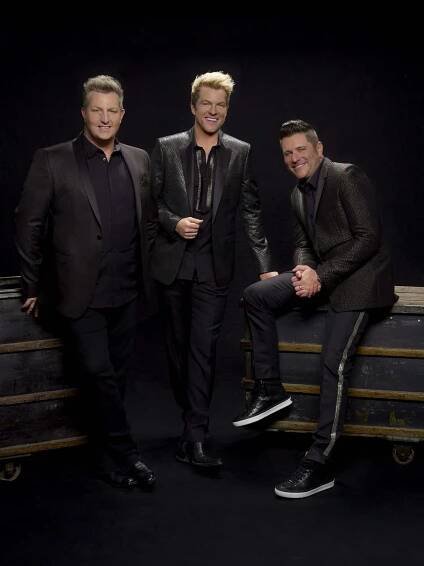 Rascal Flatts