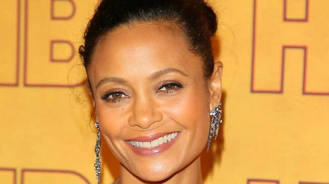 Thandie Newton Gets Real About Ageism in RoC's Newest 
