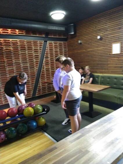 Bowling, 20.6.2024 – Základní škola Rožnov pod Radhoštěm, Tyršovo nábřeží