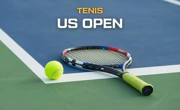 US Open program 2025 - pavouk, Češi, výsledky, live přenosy 1