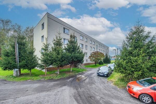 Prodej Byt 3+1, Svatopluka Čecha, Česká Lípa