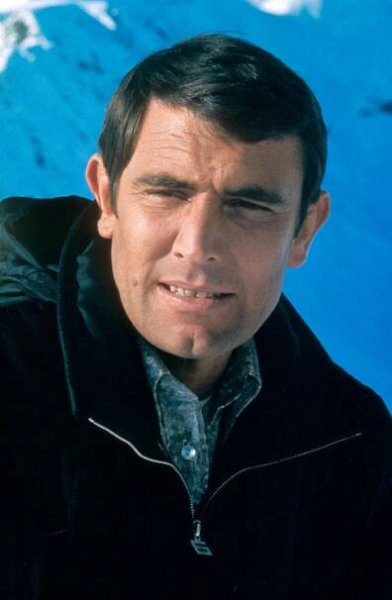Stars Who Have Played James Bond Over the Years