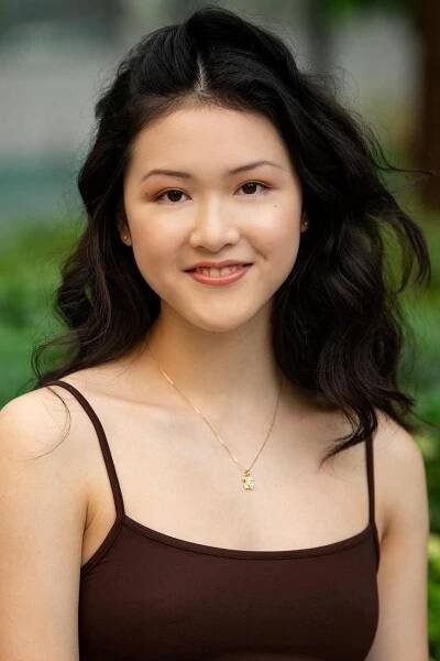 Isabella Wei herečka