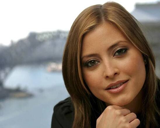 Holly Valance fotka