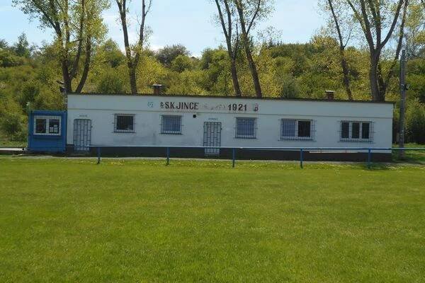 SK JINCE 1921, z.s. foto 1