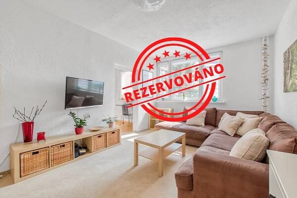 Prodej bytu 2+1 s lodžií, os. vl. nám. Antonie Bejdové, Ostrava - Poruba