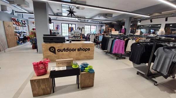 Outdoor Shops foto 3
