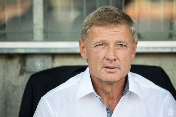 Zdeněk Ščasný odchází ze Sparty | sparta.cz