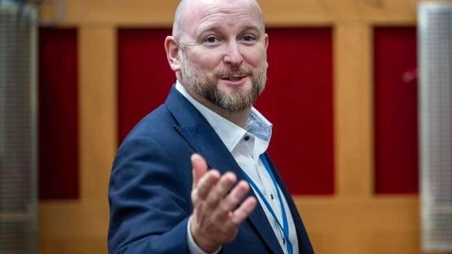 Ředitel magistrátu Kubelka jako Stalin: Z šedivého úřednického postu k nebezpečné samovládě