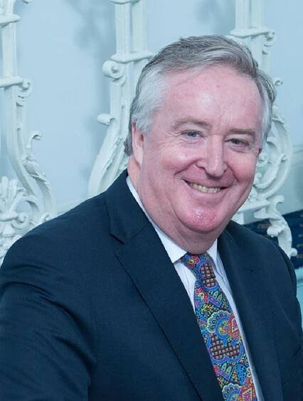 John O'Sullivan, Founder - Westboro Partners