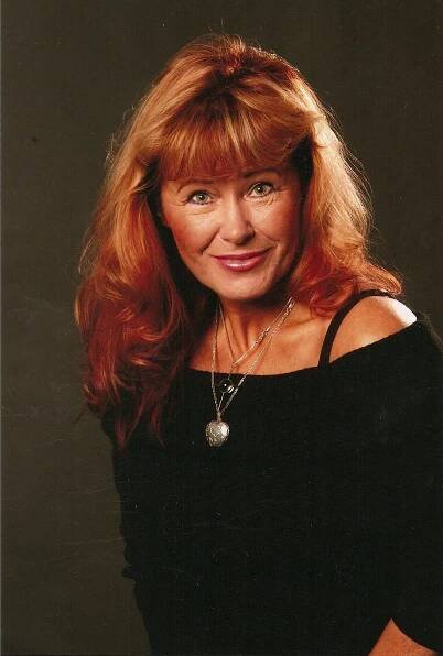 Daniela Bambasová fotka