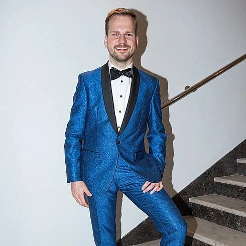 Martin Chodúr