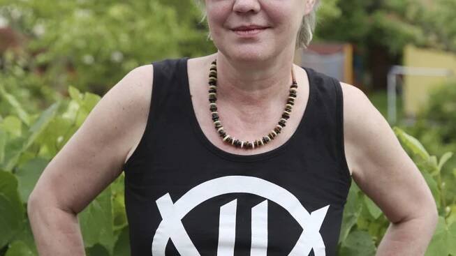 Našli jsme Gábinu z Kamarádů! Co dělá Lenka Kaplanová (57) dnes, poznali byste ji vůbec?