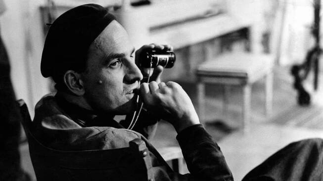 Viewing Ingmar Bergman Through a Glass Less Darkly