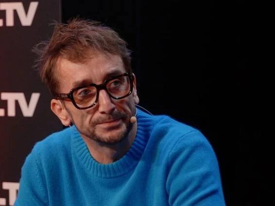 Herec Jakub Žáček: Mám rád tradiční věci. Tradiční rodinu, knedlíky i tradiční homosexuální vztahy