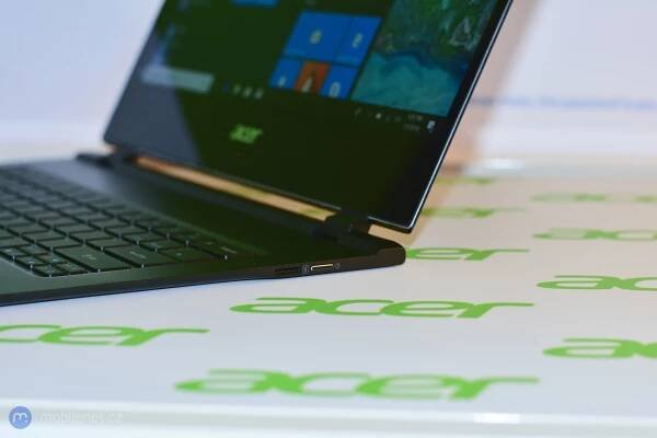 Acer Swift 7