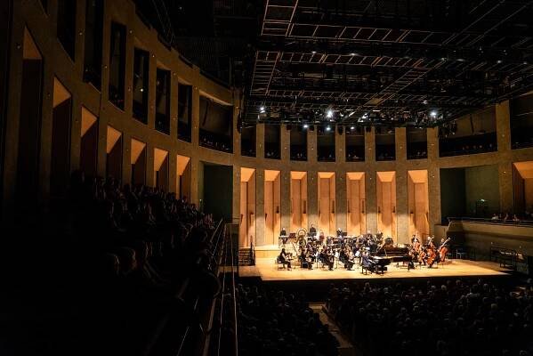 Roomful of Teeth | Philharmonie de Paris