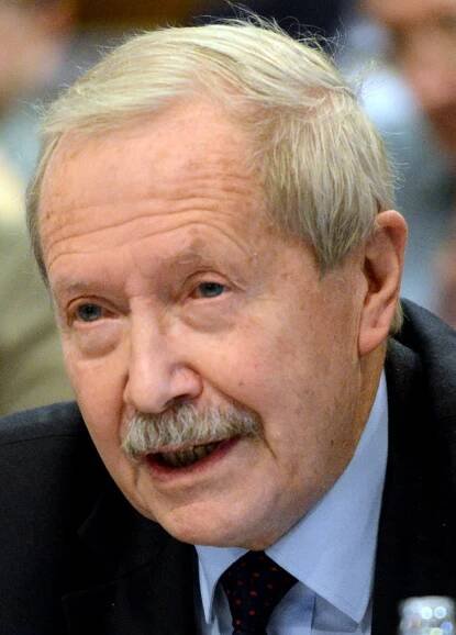Janusz Onyszkiewicz