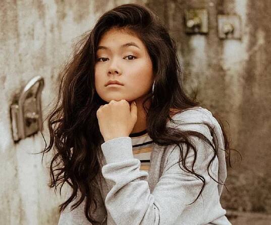 Momona Tamada Biography - Facts, Childhood, Family Life & Achievements