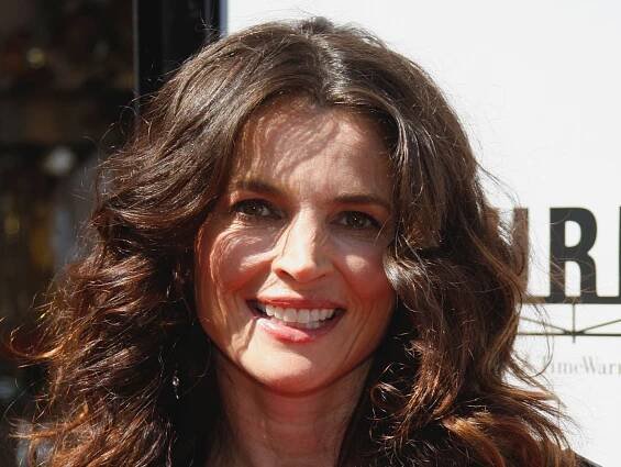 Julia Ormond