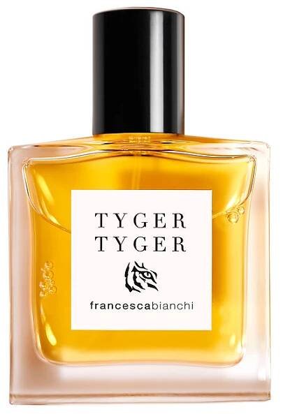 Tyger Tyger by Francesca Bianchi, Extrait de Parfum 30 ml, 8719326035196, RAFINAD