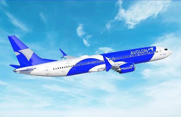 Avolon objedná Boeingy 737 MAX za více než 4 miliardy dolarů | Airways.cz