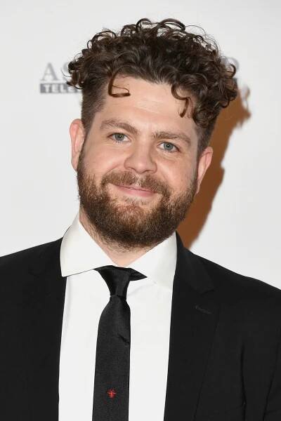 Jack Osbourne at the 25th Annual Race To Erase MS Gala on April 20, 2018, in Beverly Hills, California. | Source: Getty Images