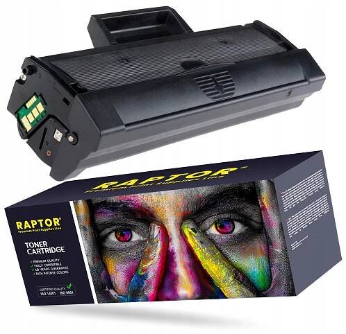 TONER PRO XEROX PHASER 3020B WORKCENTRE 3025 3025B - VÝTĚŽNOST 1500 STRAN
