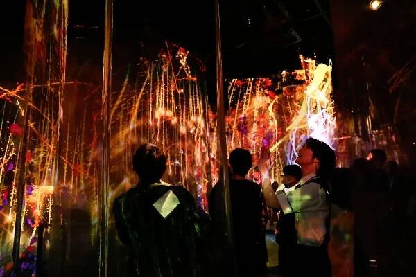 EXPO 2025 - Shoji Kawamori Presents "LIVE EARTH JOURNEY"Yuki Kaji, Nao Toyama, and Hiroki Nanami Embark on a Deep Vision