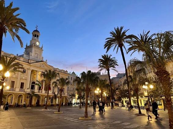 Cádiz