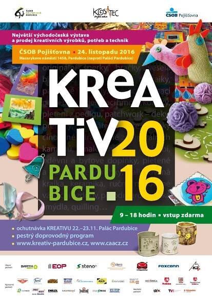 Kreativ  2016