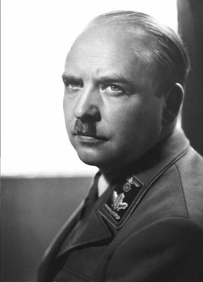 Fritz Schmidt (Generalkommissar)