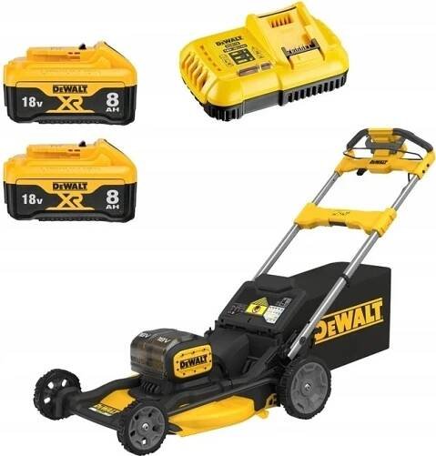 DeWALT DCMWSP156W2
