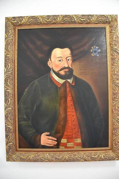 Štefan Ilešházy