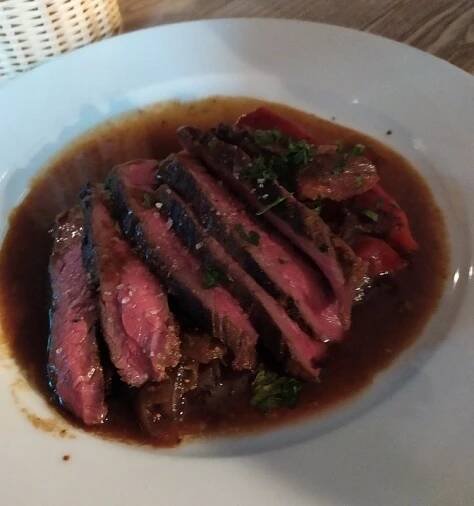 ŽÍZNIVEJ KOZEL, Klatovy - Menu, Prices & Restaurant Reviews - Tripadvisor