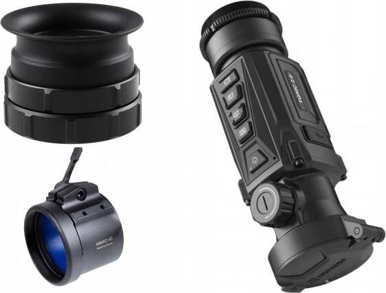 Hikmicro Thunder TQ50CR 2.0