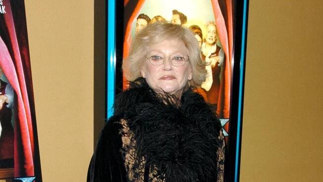 Suzanne Shepherd, Actress Known for Playing Mothers, Dies at 89