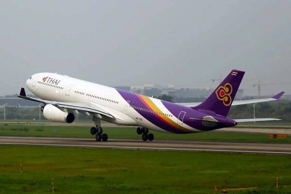 Malaysia Airlines vs Thai Airways: Rozdíl a srovnání