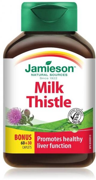 Milk Thistle
