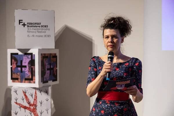 Mira Fornay: Sme súčasťou kultúrneho sveta. Láskavosť nás nič nestojí