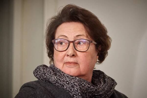 Jiří Sozanský: Amnézie (12. 12. 2019) - Fotogalerie - Knihovna Václava Havla