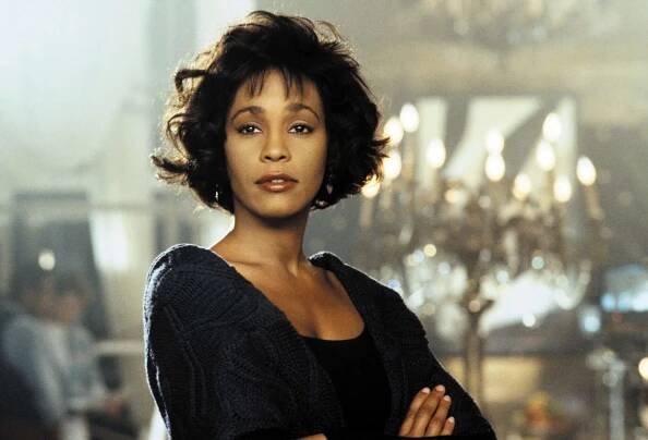 Zlatý hlas Whitney Houston by dnes slavil 62 let! Těchto 5 věcí jste o legendární zpěvačce možná nevěděli