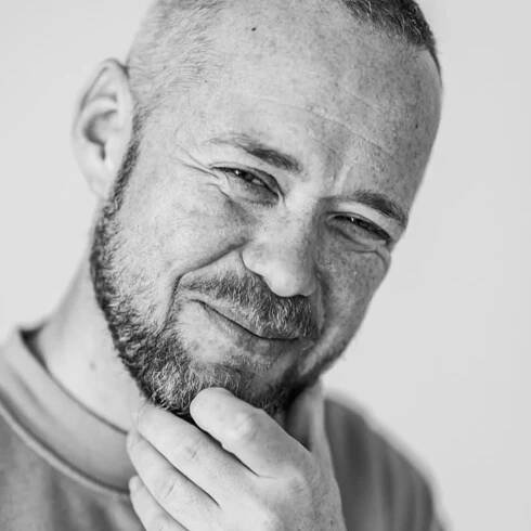 Jakub Gogál - ACTORSMAP