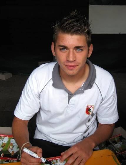 Sebastian Becker