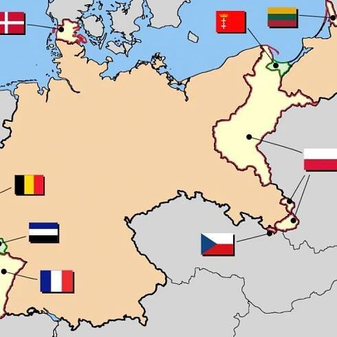 Před 100 lety byla podepsána Versailleská mírová smlouva: Dokument, který připravil půdu Hitlerovi – G.cz