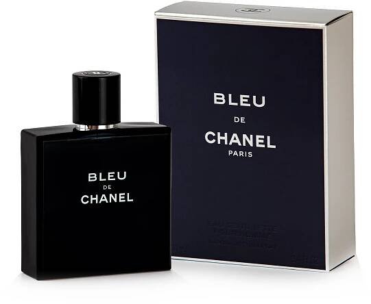 CHANEL Bleu de Chanel EdT 100 ml