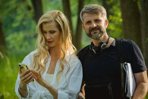 Jak přežít svého muže? Do kin míří filmová adaptace knižního bestseleru Jany Bernáškové