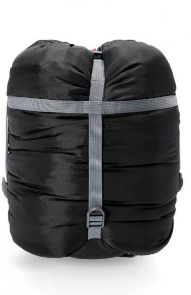 Péřový spacák Pajak Core 950 (165 cm) - navy