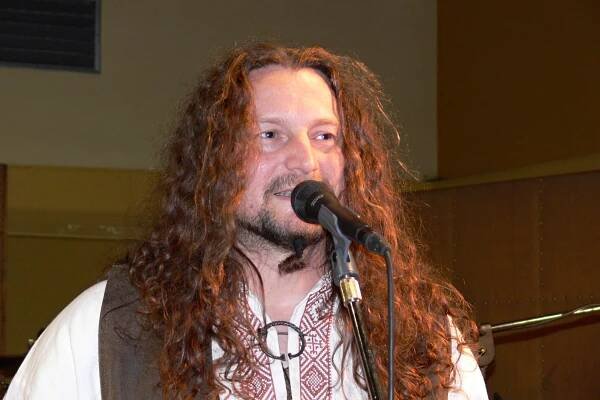 Tomáš Kočko ŽIVĚ. Koncert, který se jen tak nevidí | Ostrava