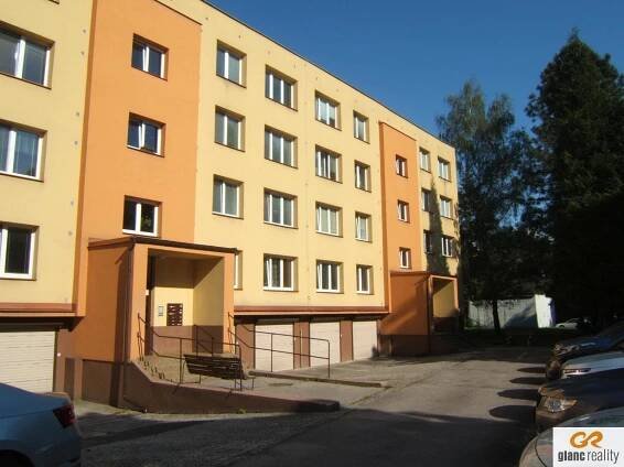 Prodej bytu 2+1, Studénka, ul. Leoše Janáčka, 1 830 000 Kč